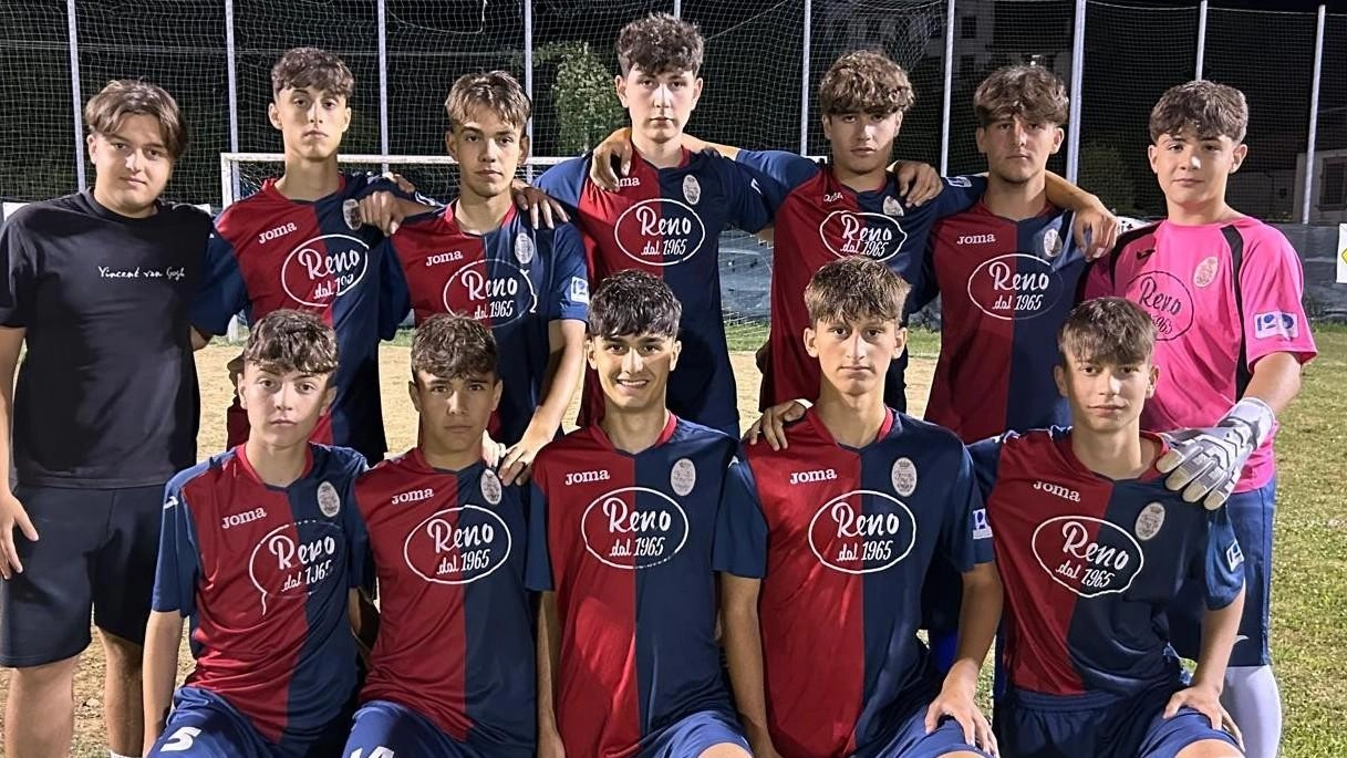 Flash Cafè 5 Deportivo La Bottiglia 1 FlASH CAFÈ: Razzoli, Bertolini, Borotti, De Negri, Filippi, D’Angelo Davide, D’Angelo Riccardo, Migazzi. DEPORTIVO LA BOTTIGLIA: Bardini, Bongi,... Flash Cafè 5 Deportivo La Bottiglia 1 FlASH CAFÈ: Razzoli, Bertolini, Borotti, De Negri, Filippi, D’Angelo Davide, D’Angelo Riccardo, Migazzi. DEPORTIVO LA BOTTIGLIA: Bardini, Bongi,...