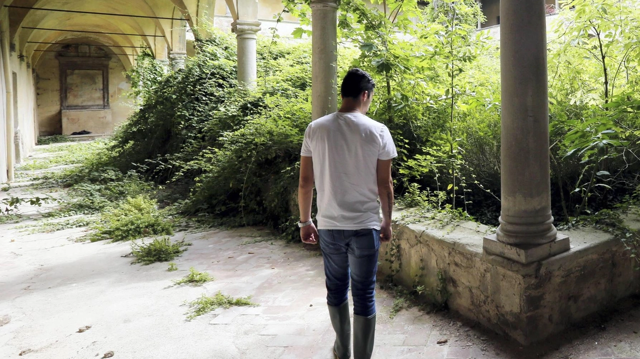 L’ex ospedale di Luco nel Mugello, nonostante si trovi in drammatiche condizioni di manutenzione, in realtà è un “gioiello di... L’ex ospedale di Luco nel Mugello, nonostante si trovi in drammatiche condizioni di manutenzione, in realtà è un “gioiello di...