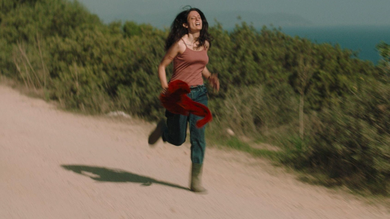 Una scena tratta dal film «Anna» di Marco Amenta che sarà proposto oggi Una scena tratta dal film «Anna» di Marco Amenta che sarà proposto oggi