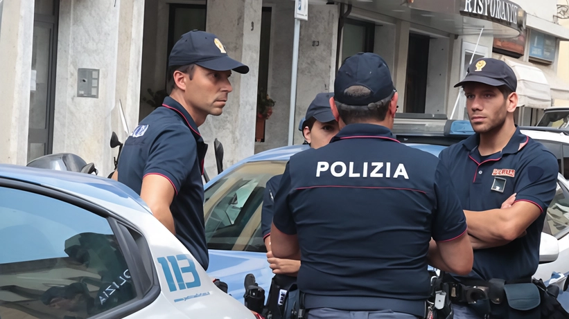 In città ci sono 500 ragazzi non accompagnati ospitati dalle comunità. Il 4% "adotta condotte antisociali" che sfociano in episodi criminali. Il 90% accetta di seguire percorsi di integrazione e accoglienza. In città ci sono 500 ragazzi non accompagnati ospitati dalle comunità. Il 4% "adotta condotte antisociali" che sfociano in episodi criminali. Il 90% accetta di seguire percorsi di integrazione e accoglienza.