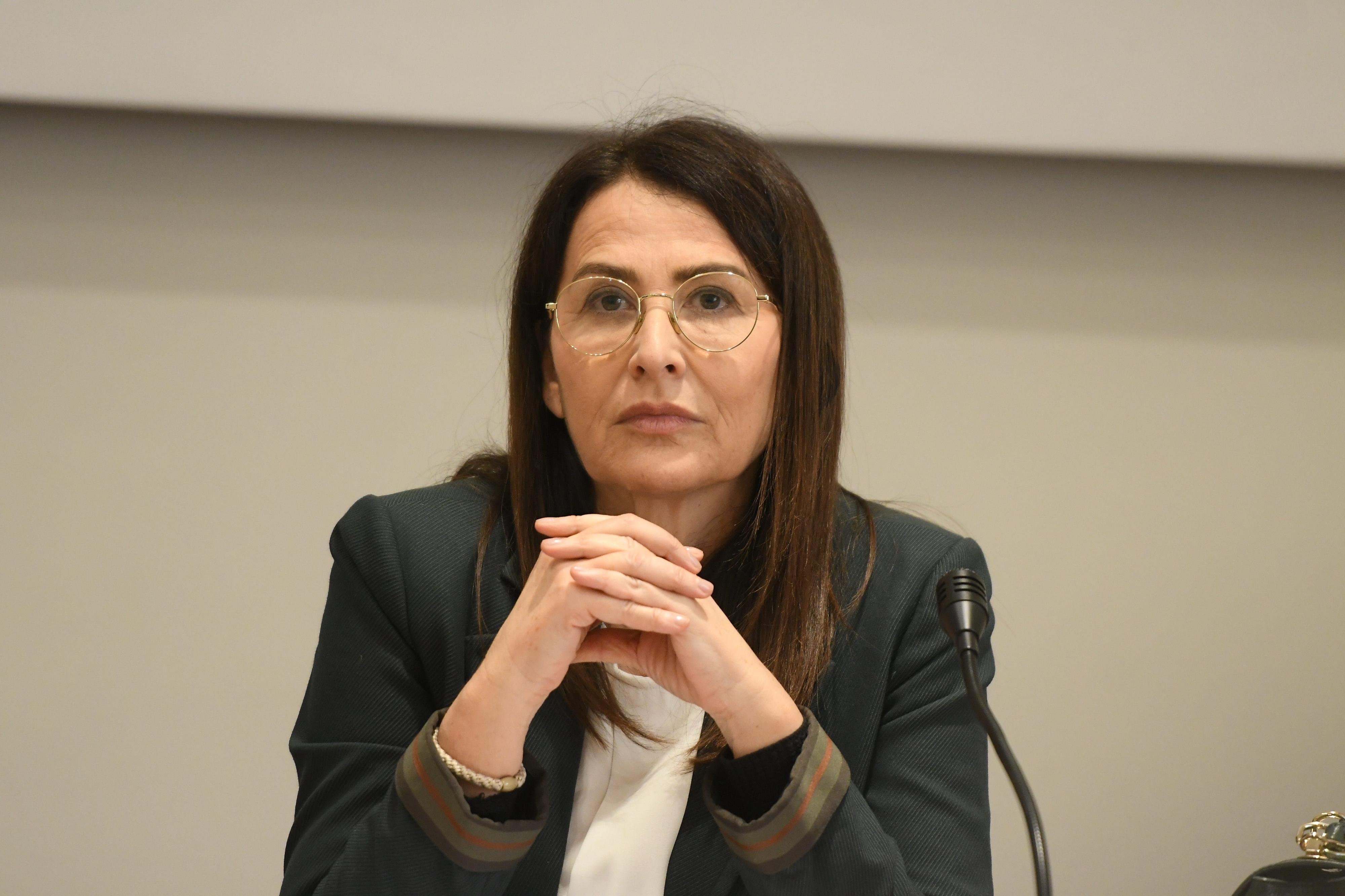 Ammessa al suicidio assistito ma è paralizzata: “Autorizzate il mio medico a darmi il farmaco letale” Ammessa al suicidio assistito ma è paralizzata: “Autorizzate il mio medico a darmi il farmaco letale”