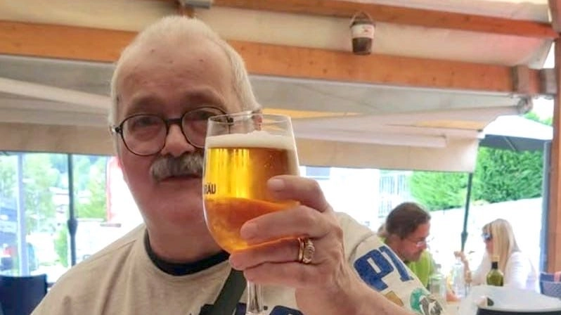 Stefano Pagnini aveva 74 anni e aveva lavorato nelle pasticcerie più rinomate della città dal Pellegrini al Giovannini, dove era stato anche suo padre