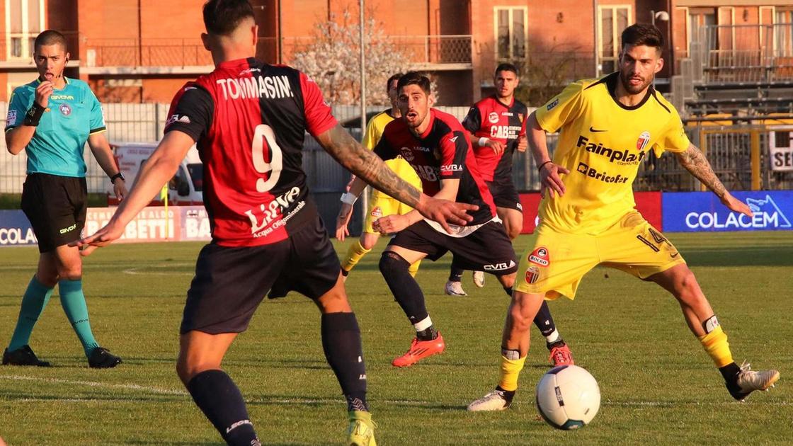Il Gubbio è ancora in stand by. Prima scelta il direttore sportivo Il Gubbio è ancora in stand by. Prima scelta il direttore sportivo