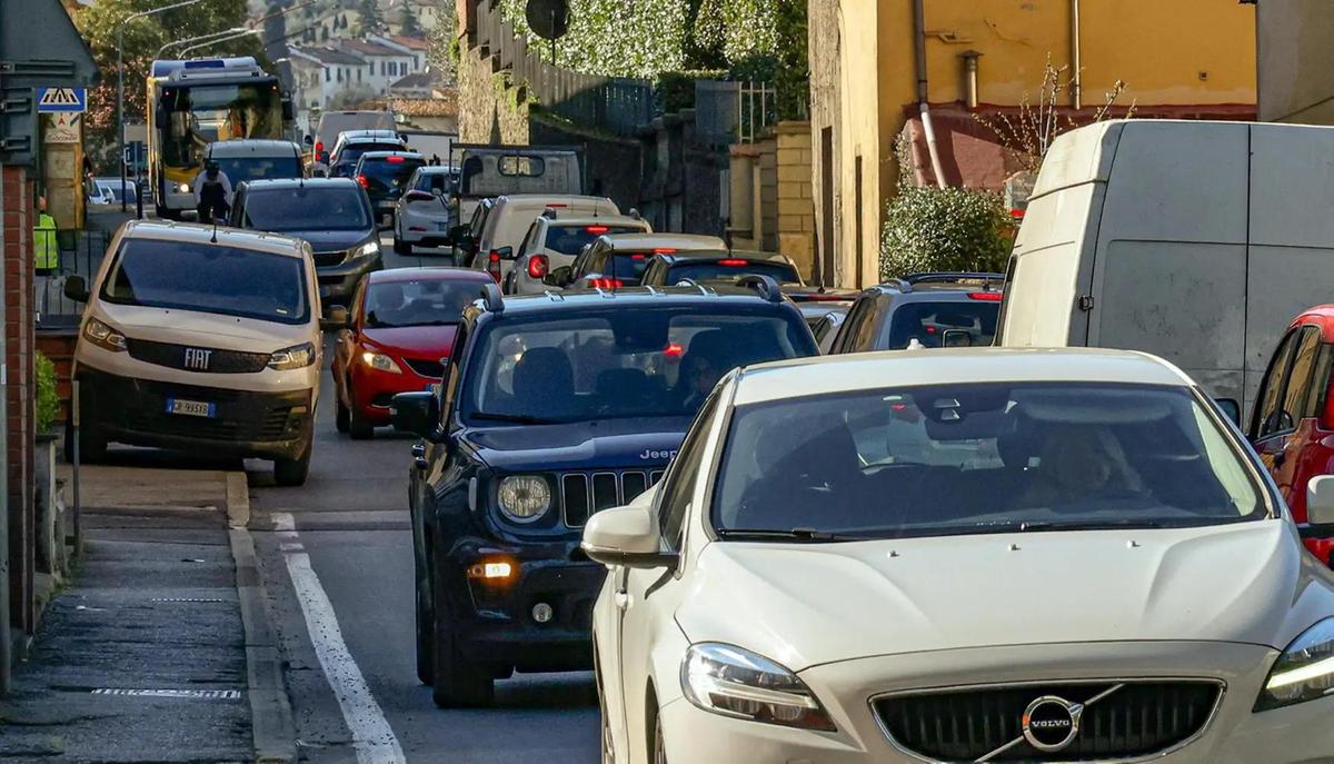 Auto troppo ’anziane’. Così le polizze aumentano Auto troppo ’anziane’. Così le polizze aumentano