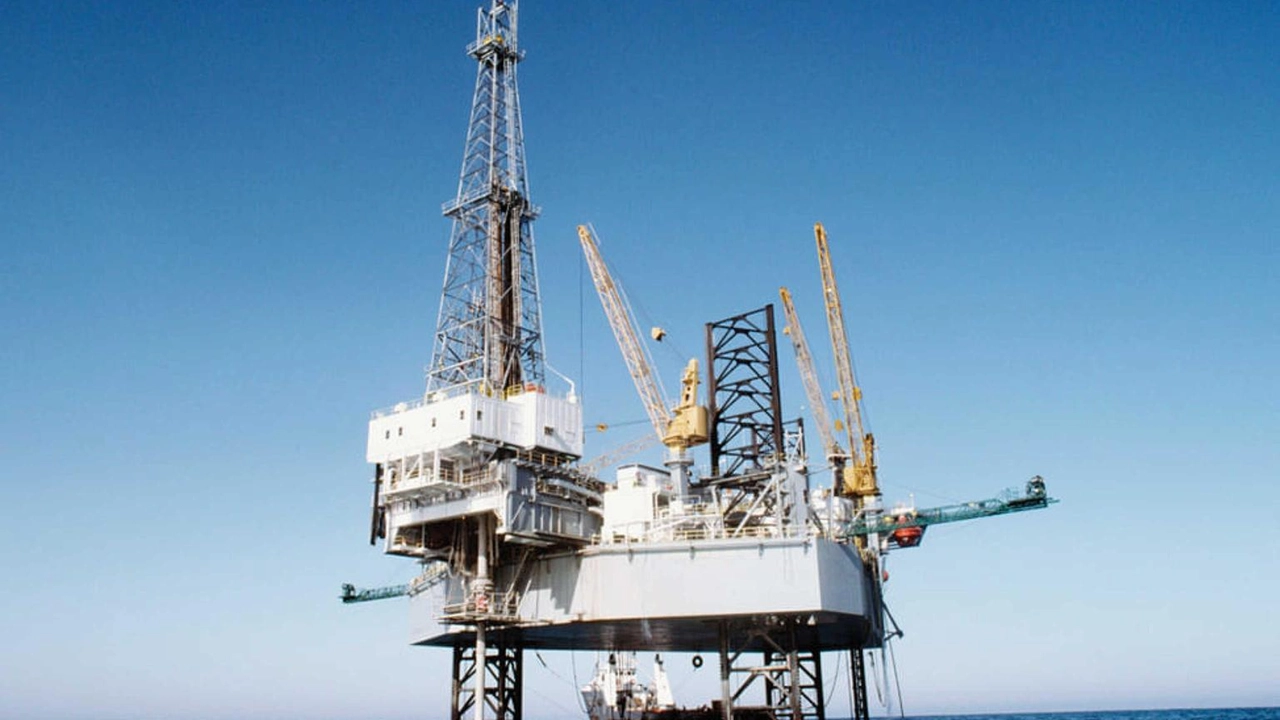 Il Wti guadagna il 2% a 76,7 dollari al barile Il Wti guadagna il 2% a 76,7 dollari al barile