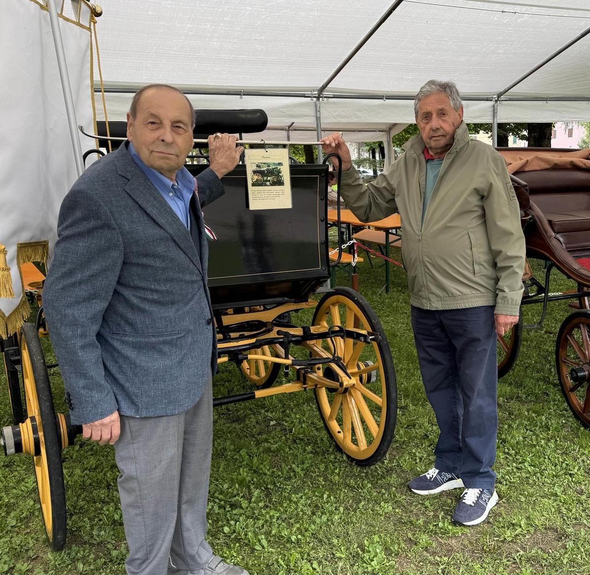 "Mostra del cavallo" a portata di famiglia