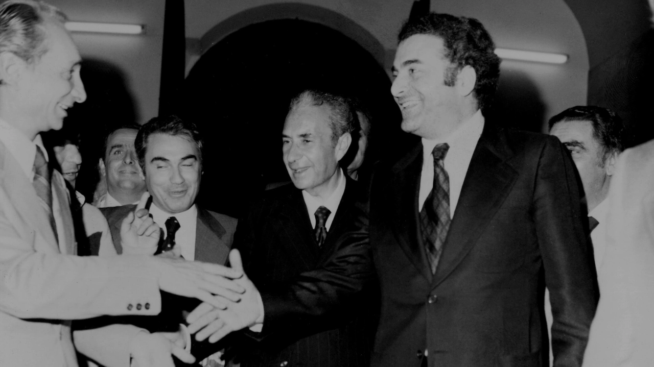 Delitto Mattarella, esami fiorentini. La perizia sull’impronta del killer, il genetista Ricci alla caccia del Dna