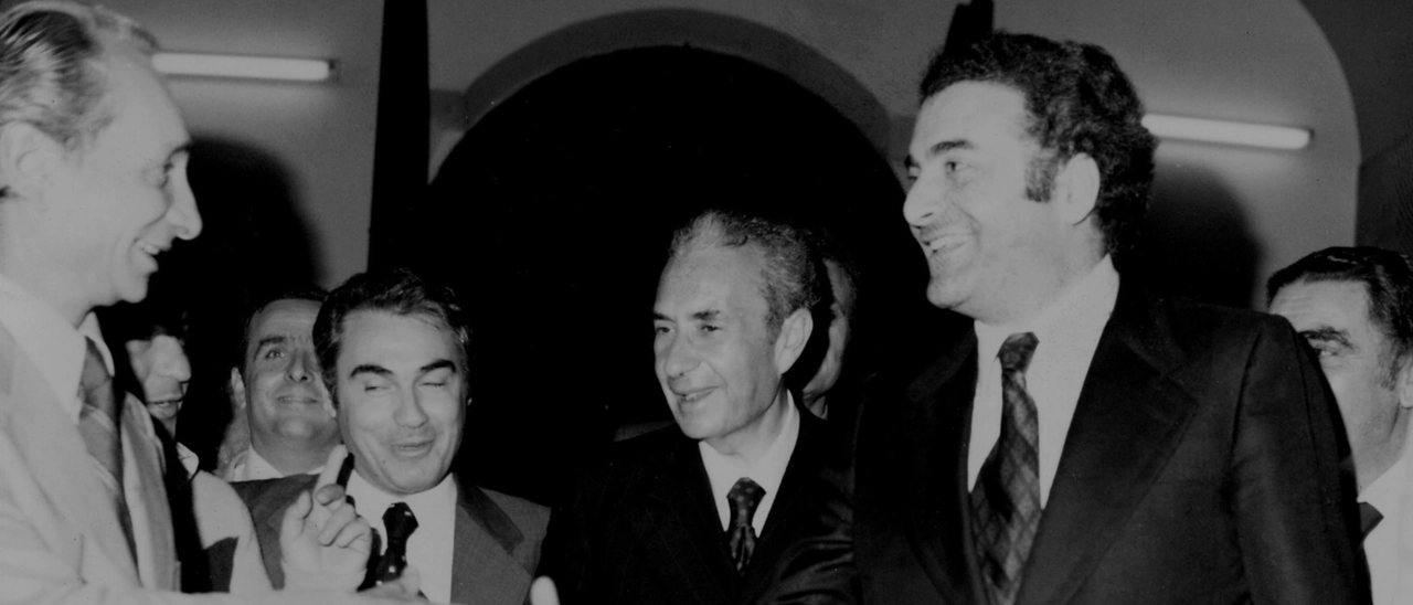 Delitto Mattarella, esami fiorentini. La perizia sull’impronta del killer, il genetista Ricci alla caccia del Dna