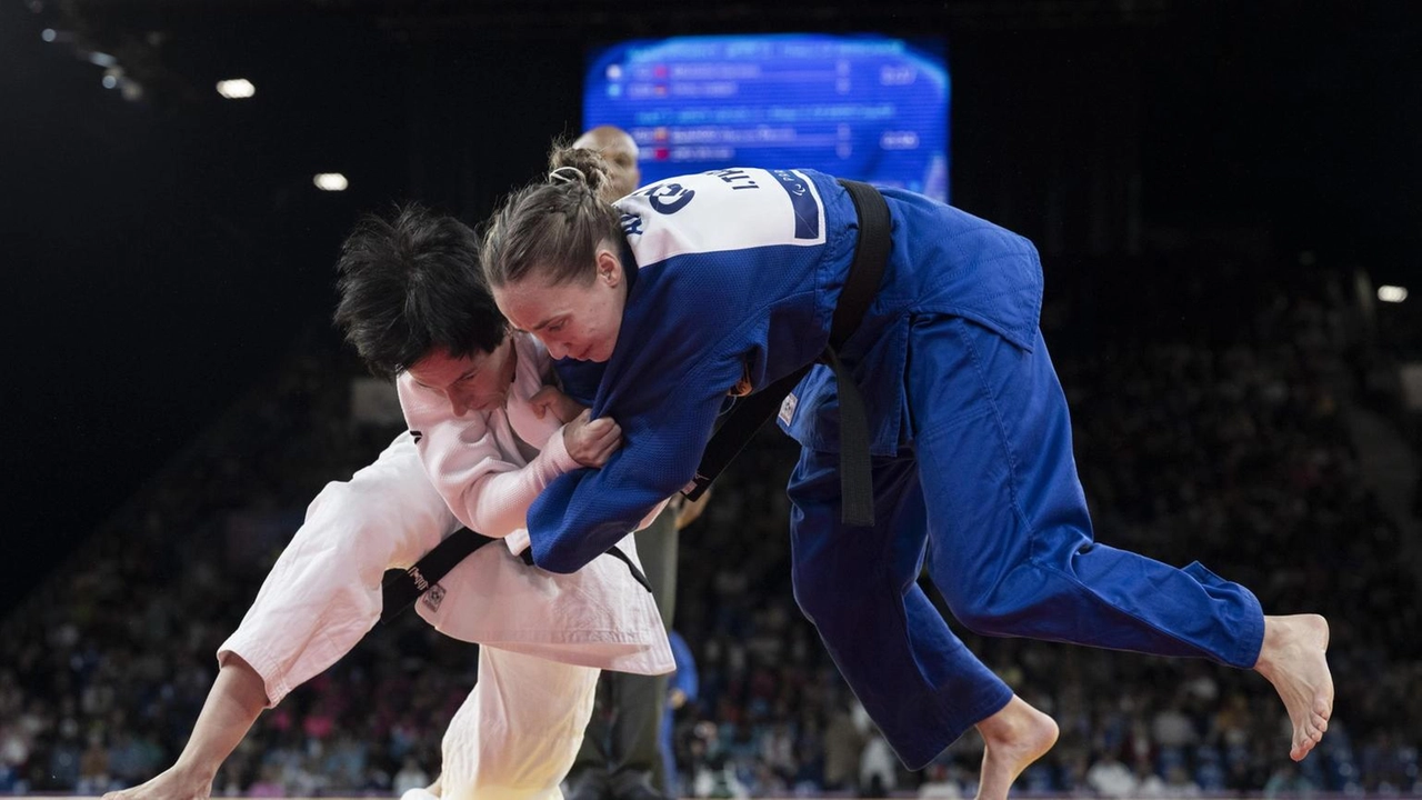 A partire dalle 9.30. la prima edizione del trofeo “Judo for Lilith“, un evento dedicato ai giovani atleti (foto d’archivio) A partire dalle 9.30. la prima edizione del trofeo “Judo for Lilith“, un evento dedicato ai giovani atleti (foto d’archivio)