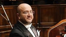 Si parte stasera per proseguire fio al 20 agosto con quattro serate di arte, musica e spiritualità nel cuore del... Si parte stasera per proseguire fio al 20 agosto con quattro serate di arte, musica e spiritualità nel cuore del...