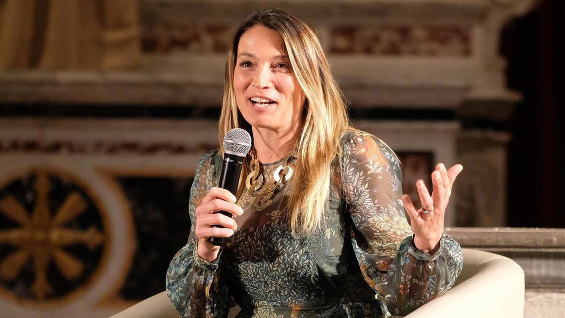 Le magnifiche sette. Dallo sport alla moda. Il premio Polimnia pensa già al bis