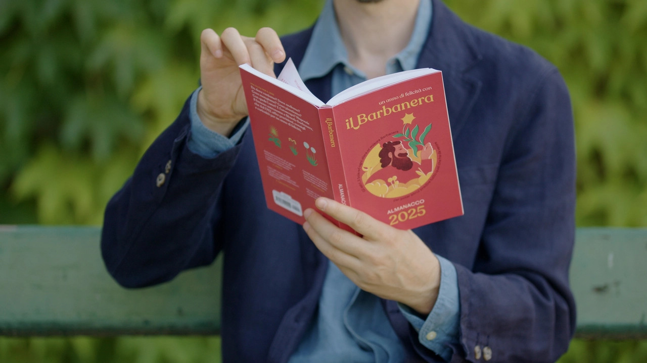 Almanacco Barbanera Almanacco Barbanera