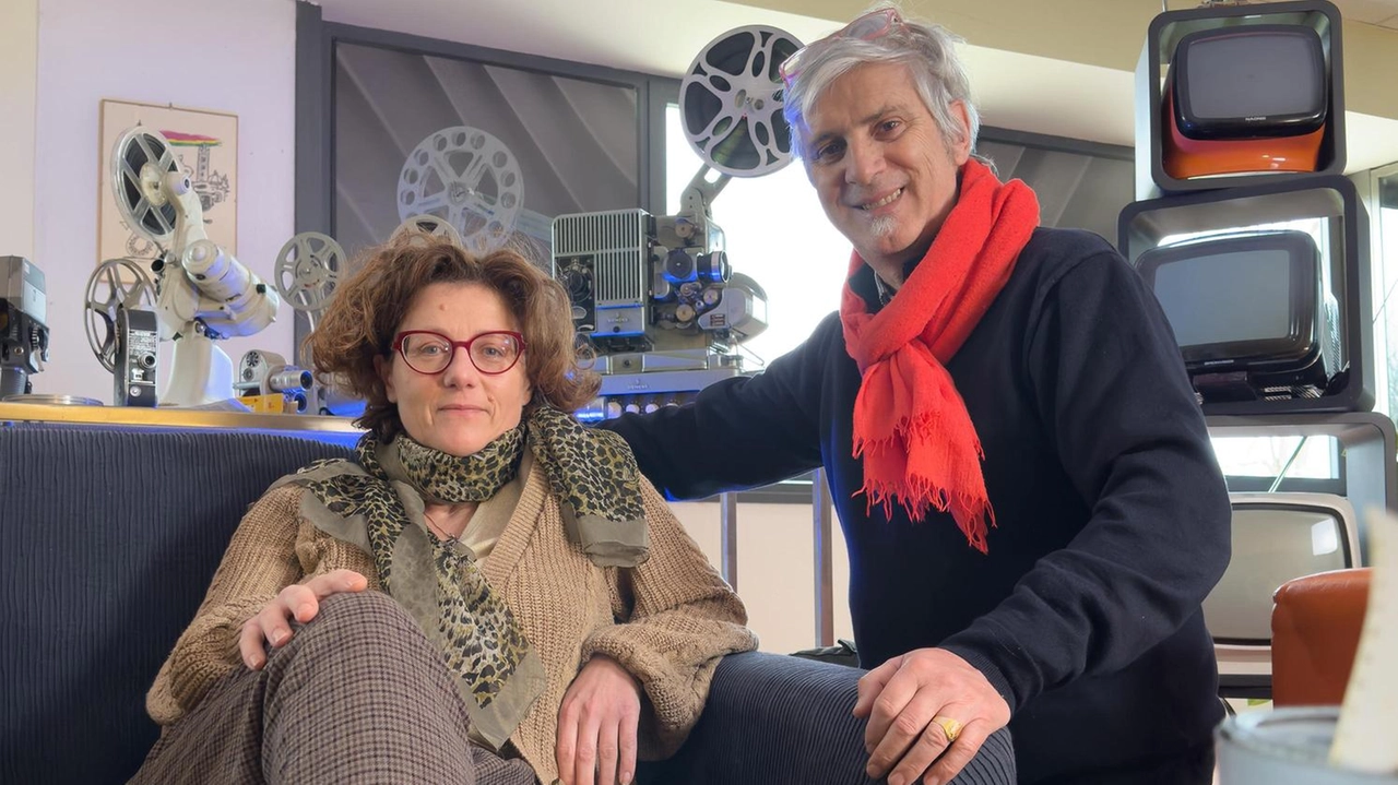 Con la sua Moviement Hd è un punto di riferimento per le produzioni audiovisive "Una parte rilevante dell’attività è con gli archivi, ora cerchiamo uno spazio adeguato".