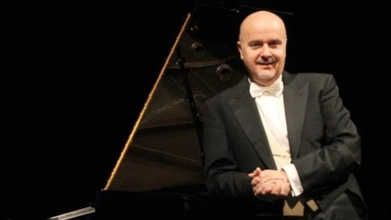Il maestro Antonio Di Cristofano domenica si esibirà in un concerto interamente dedicato ai brani di Chopin