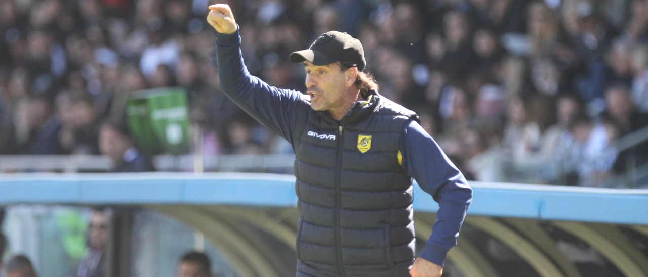 Guido Pagliuca è il nuovo allenatore dell’Empoli: contratto fino al 2027