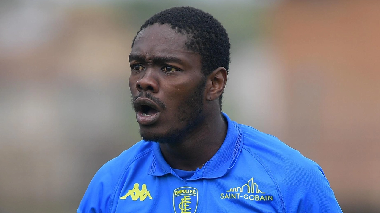 Il Palermo irrompe seriamente su Emmanuel Gyasi. Abbandonata definitivamente la pista che portava ad Elia dello Spezia, il club rosanero... Il Palermo irrompe seriamente su Emmanuel Gyasi. Abbandonata definitivamente la pista che portava ad Elia dello Spezia, il club rosanero...