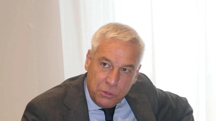 Il sindaco Giorgio Del Ghingaro interviene sulla Conferenza zonale «fantasma» Il sindaco Giorgio Del Ghingaro interviene sulla Conferenza zonale «fantasma»