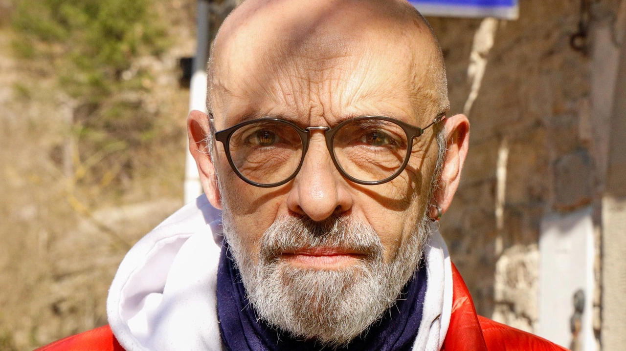 Sandro Ciccolone, residente Sandro Ciccolone, residente