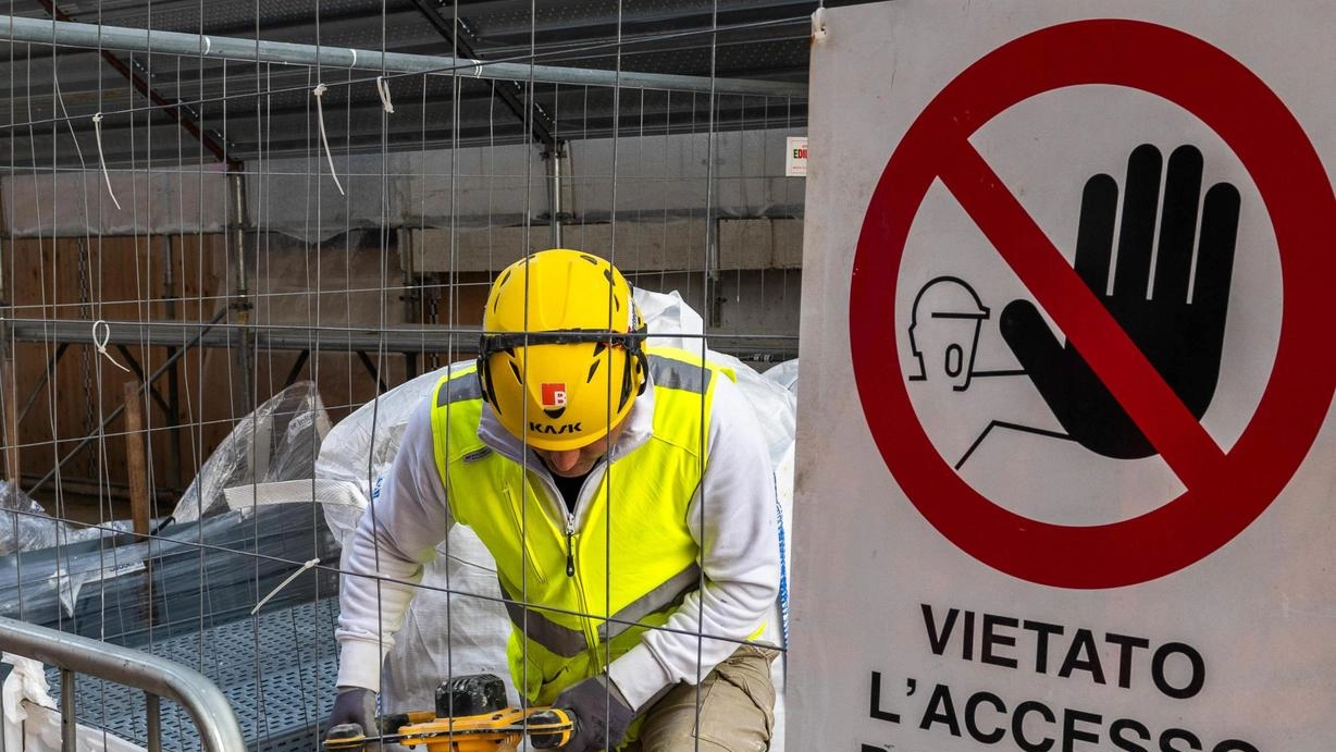 Il 10 settembre inizierà in Commissione l’iter per il nuovo testo unico delle costruzioni oggi troppo farraginoso