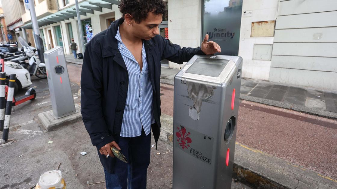 Colonnine elettriche ostruite o in tilt. Il gioco dell’oca della ricarica in città Colonnine elettriche ostruite o in tilt. Il gioco dell’oca della ricarica in città