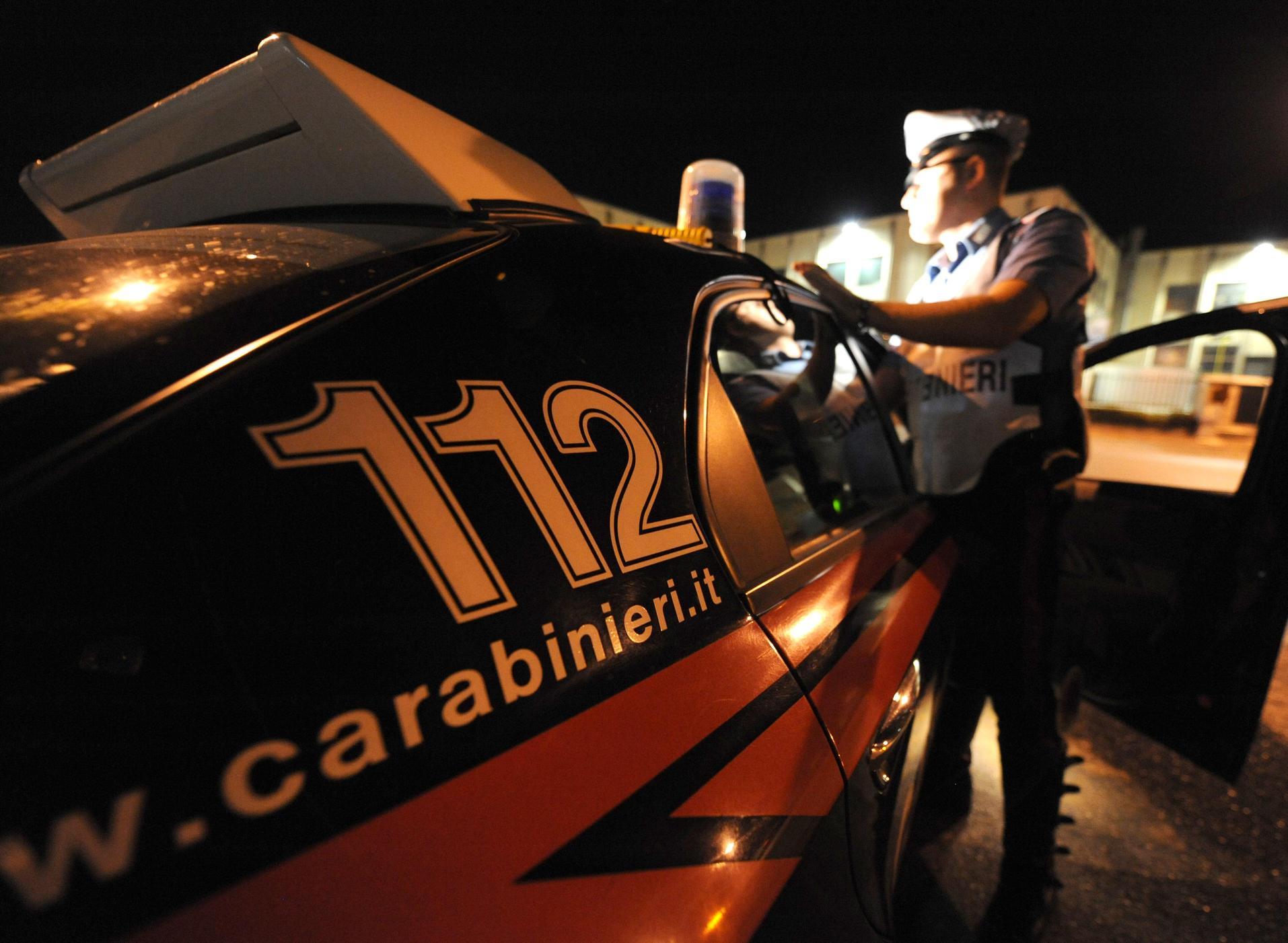 Pestato e lasciato per strada. Rissa tra giovani nella notte. Un 19enne finisce in ospedale Pestato e lasciato per strada. Rissa tra giovani nella notte. Un 19enne finisce in ospedale