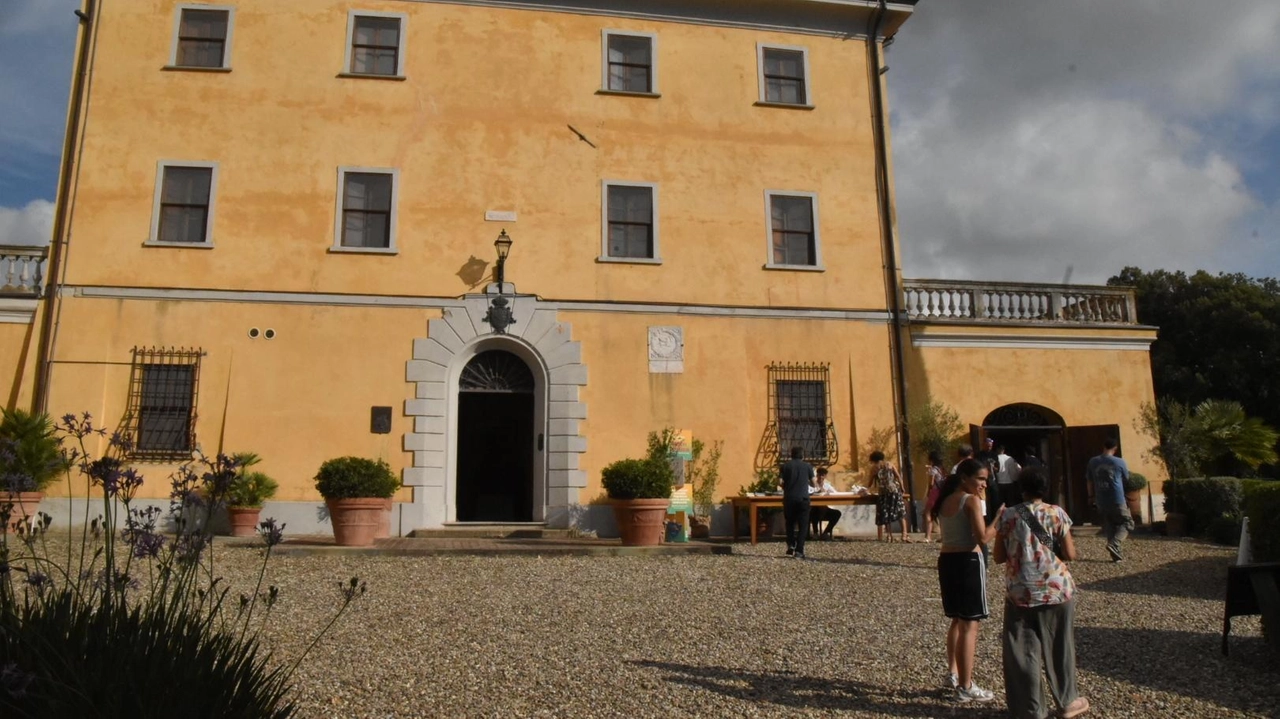 L’iniziativa, nata da un progetto di Qn, La Nazione e Il Resto del Carlino, ha fatto tappa ad Alberese. Giani e Saccardi: serve massima vigilanza in Europa. L’iniziativa, nata da un progetto di Qn, La Nazione e Il Resto del Carlino, ha fatto tappa ad Alberese. Giani e Saccardi: serve massima vigilanza in Europa.