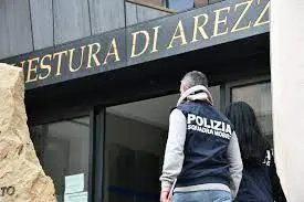 La Polizia di Stato arresta l'autore di ripetuti maltrattamenti nei confronti dell'anziana madre