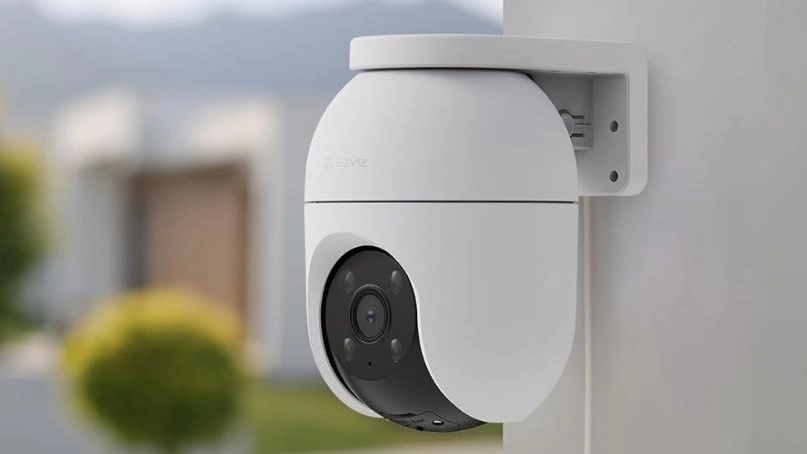 telecamera da esterni EZVIZ telecamera da esterni EZVIZ