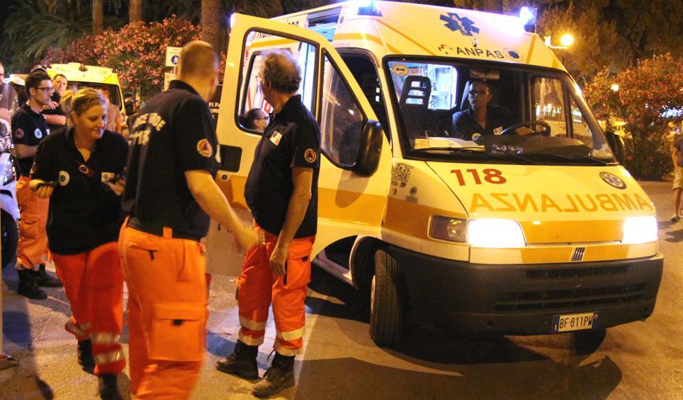 Muore studente di diciassette anni. Travolto dallo scooter di un coetaneo. La tragedia sulla Tosco Romagnola Muore studente di diciassette anni. Travolto dallo scooter di un coetaneo. La tragedia sulla Tosco Romagnola