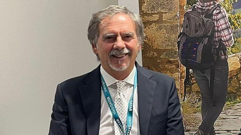 La struttura viareggina ha preso parte alla fiera per promuovere il territorio La struttura viareggina ha preso parte alla fiera per promuovere il territorio