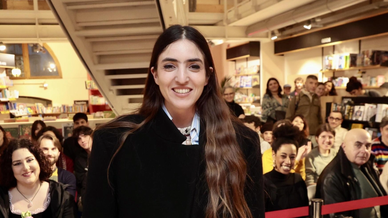 La cantautrice Joan Thiele arriva in città, reduce dell’esperienza sanremese