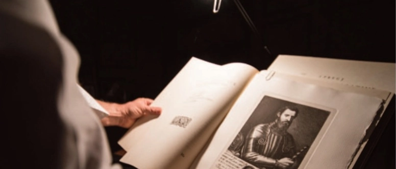 Firenze, presentazione del libro 'Giovanni da Verrazzano. Studi per il Cinquecentenario'
