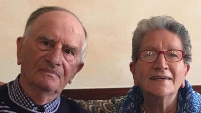 Ciao Vittoria. E’ volata a ritrovare il suo Eraldo