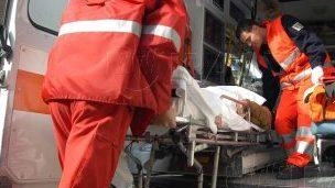 In. via Circonvallazione Sinistra, un uomo di 65 anni, di Prato, ha perso la vita in seguito a un malore In. via Circonvallazione Sinistra, un uomo di 65 anni, di Prato, ha perso la vita in seguito a un malore