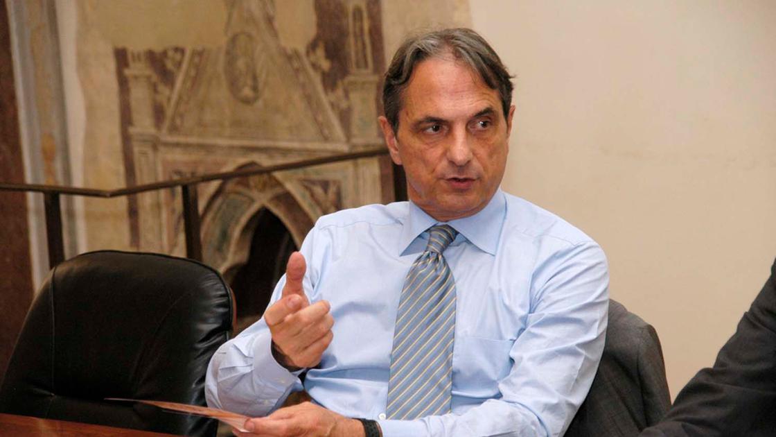 Processo Sasch, la svolta. ‘Assolvere i 4 imputati’ Processo Sasch, la svolta. ‘Assolvere i 4 imputati’