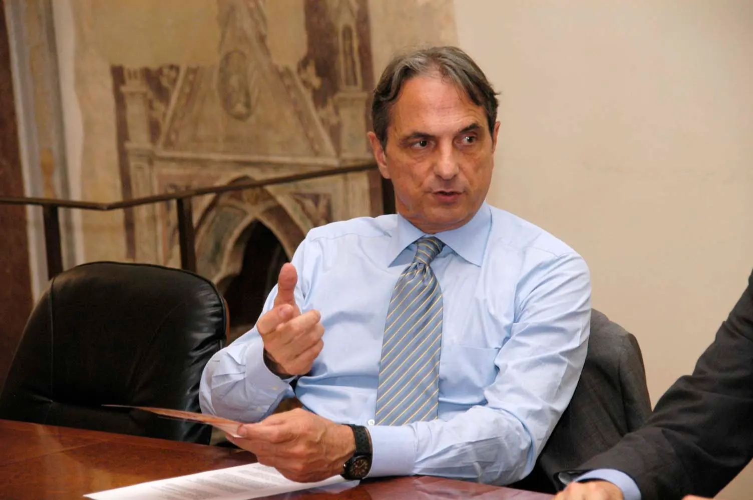 Processo Sasch, la svolta. ‘Assolvere i 4 imputati’