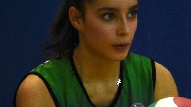 Volley Bottegone. Ecco Elettra Betti e le sorelle Quadrino Volley Bottegone. Ecco Elettra Betti e le sorelle Quadrino