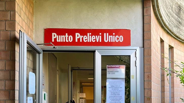 Limitazioni per la zona Senese. Al policlinico debutta la piattaforma regionale Limitazioni per la zona Senese. Al policlinico debutta la piattaforma regionale