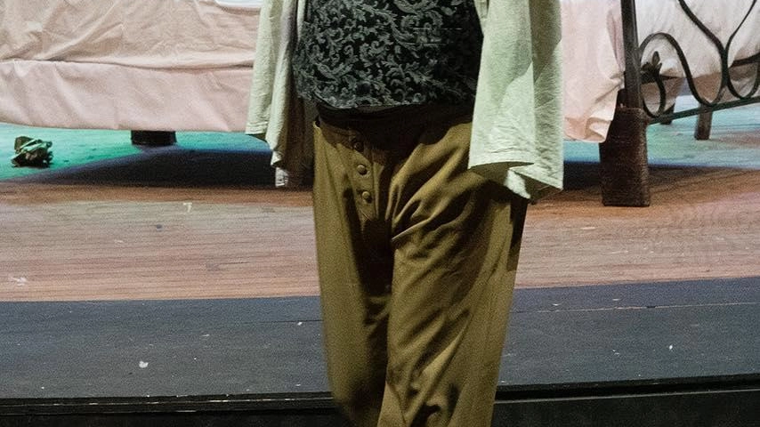 Si avvicina a Lucca la grande lirica con Tosca in scena il 29 novembre al Teatro del Giglio, in occasione del centenario di Puccini. Interpreti di caratura internazionale e un allestimento dedicato a Cristina Pezzoli. Abbonamenti aperti fino al 24 ottobre. Si avvicina a Lucca la grande lirica con Tosca in scena il 29 novembre al Teatro del Giglio, in occasione del centenario di Puccini. Interpreti di caratura internazionale e un allestimento dedicato a Cristina Pezzoli. Abbonamenti aperti fino al 24 ottobre.