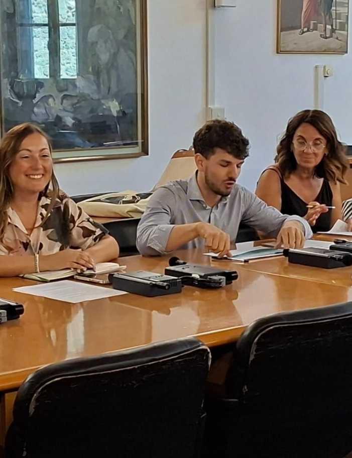 ‘Atelier di comunità’. Piano del Comune per i fondi sfitti