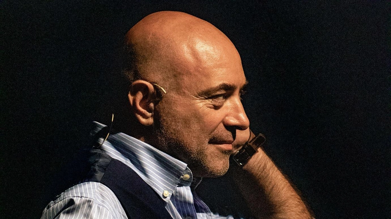 Il barone rampante a Campi. Mauro Monni parte da casa: "Vi racconto Italo Calvino"