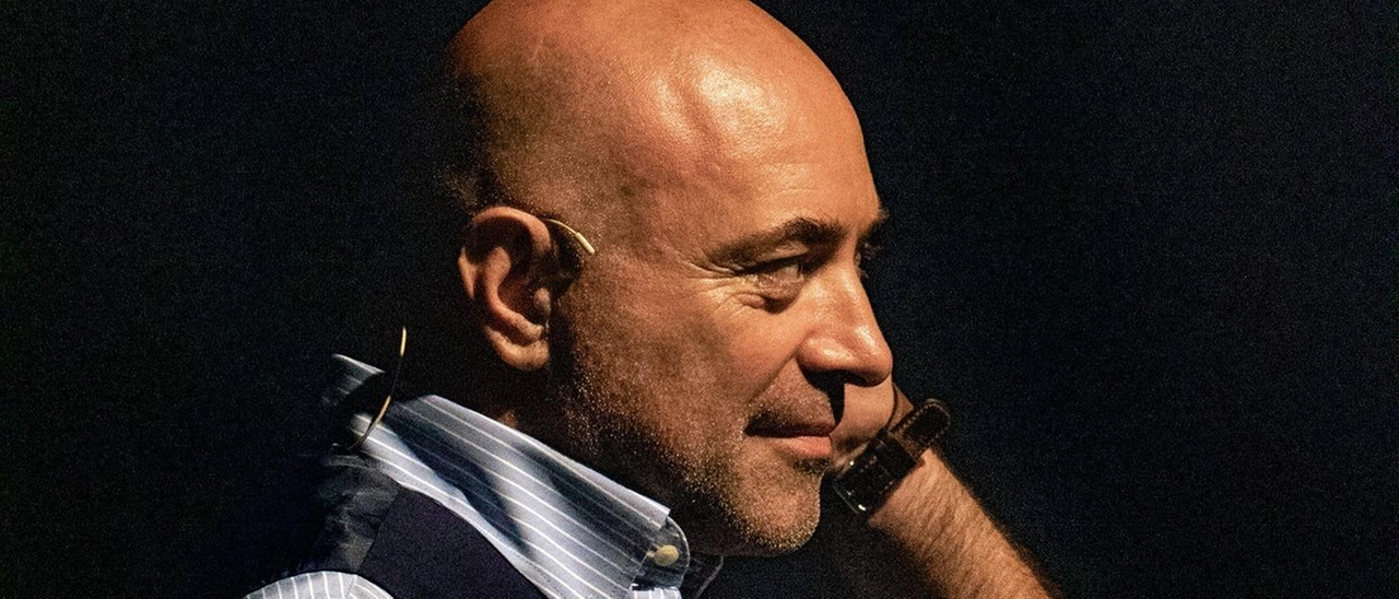 Il barone rampante a Campi. Mauro Monni parte da casa: "Vi racconto Italo Calvino"