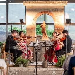 Nume Academy & Festival, l'evento torna a Cortona