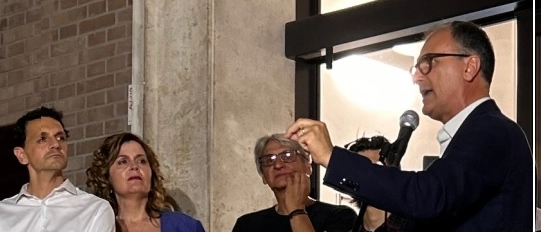 Bastia Umbra torna al centrosinistra: Pecci è il nuovo sindaco