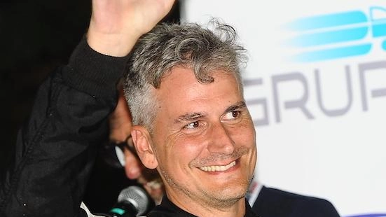 Nuovo impegno per Rudy Michelini a San Martino di Castrozza Nuovo impegno per Rudy Michelini a San Martino di Castrozza