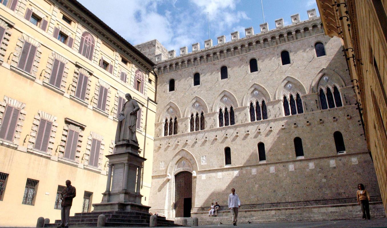 Banca Mps, aumento di capitale. Nuovo passo verso Mediobanca. Il via nella prima metà di luglio Banca Mps, aumento di capitale. Nuovo passo verso Mediobanca. Il via nella prima metà di luglio