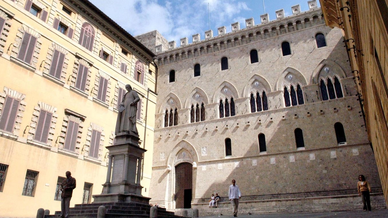 Banca Mps, aumento di capitale. Nuovo passo verso Mediobanca. Il via nella prima metà di luglio