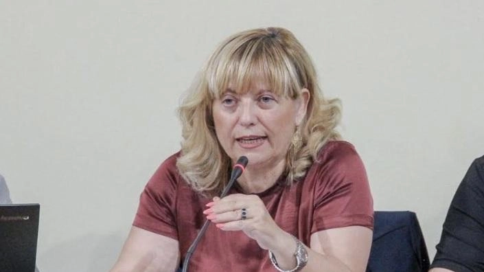 La sindaca di Marciano chiarisce le ragioni del restringimento e assicura di vigilare sull’opera "Struttura strategica per la Valdichiana, servono fondi adeguati alle esigenze del territorio" . La sindaca di Marciano chiarisce le ragioni del restringimento e assicura di vigilare sull’opera "Struttura strategica per la Valdichiana, servono fondi adeguati alle esigenze del territorio" .