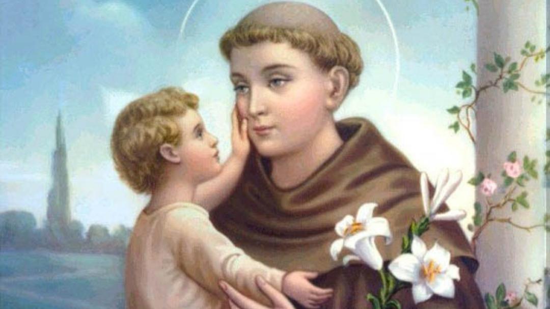 Sant'antonio Da Padova Quando Si Festeggia 13 giugno festa di Sant’Antonio da Padova Come nasce la tradizione del