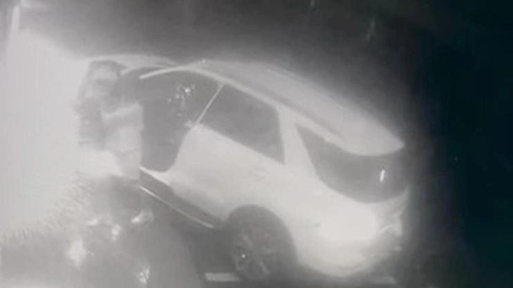 Imprenditrice investì e uccise il ladro, chiuse le indagini per omicidio volontario